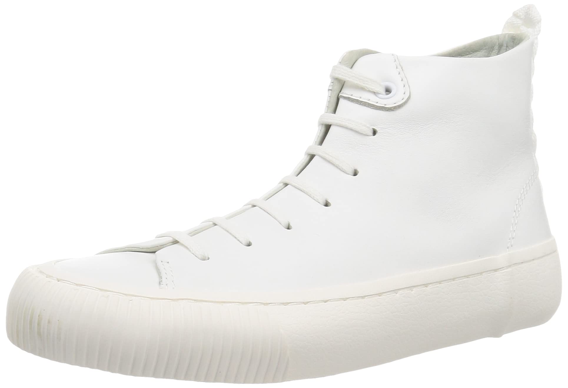 Кроссовки Admiral Beatty Hi Le, Белые (01), Размер 24.0 см