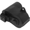Parking Brake Caliper Servo Motor, Electric Parking Brake Actuator Motor Replacement, with Screw and O Ring, Compatible with S60 II V60 I V60 II V70