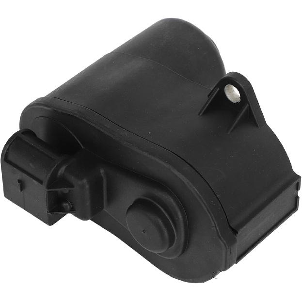 Parking Brake Caliper Servo Motor, Electric Parking Brake Actuator Motor Replacement, with Screw and O Ring, Compatible with S60 II V60 I V60 II V70