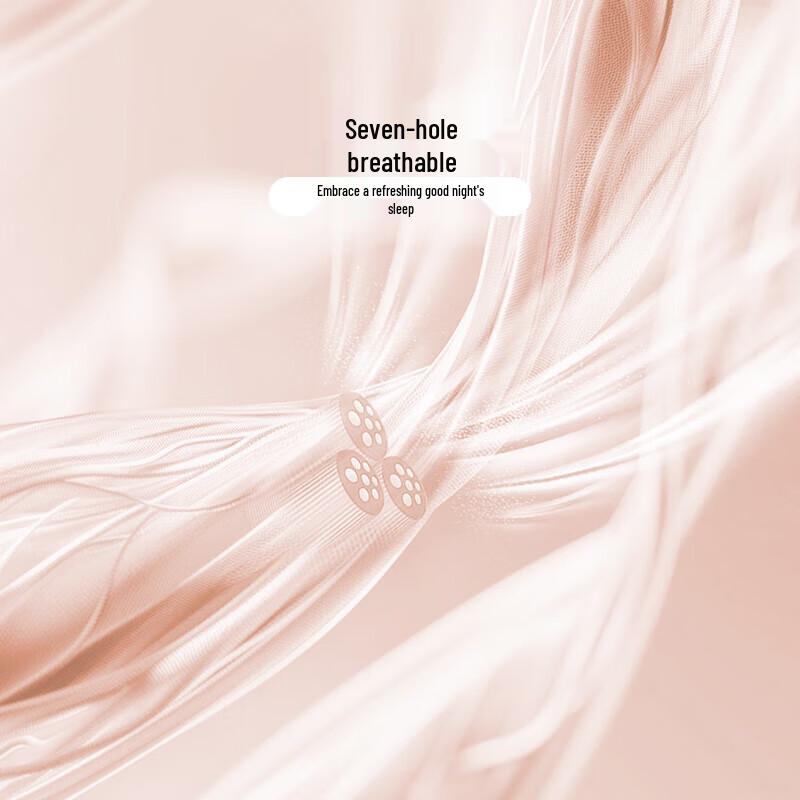 Fuanna Waschbare Antibakterielle Leichte Sommerdecke