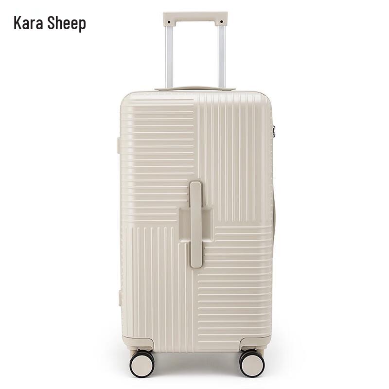 Kala Sheep CX8125-20 Magic Cube Cloud Spinner Luggage