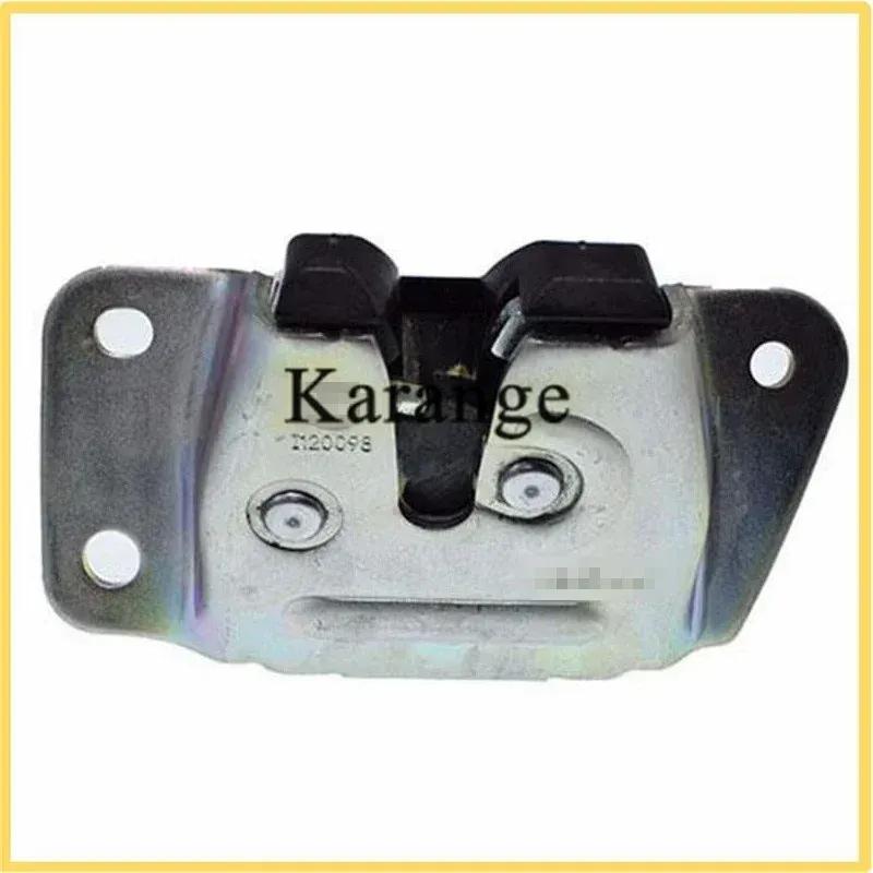 New Car Tailgate Trunk Lock Actuator Latch 5808A067 5808A079 MR959620 5808A129 For Mitsubishi Outlander ASX Pajero Sport