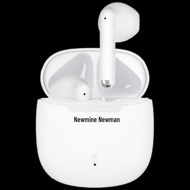 Newman F1 True Wireless Bluetooth Earbuds