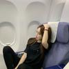 Korean Oversized Long T Shirt Dress Women Summer O Neck Short Sleeve Print Basic Milk Silk Casual Loose Tops 4 Colors