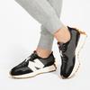 Zapatillas clásicas de mujer New Balance 327 Lifestyle (WS327KC)