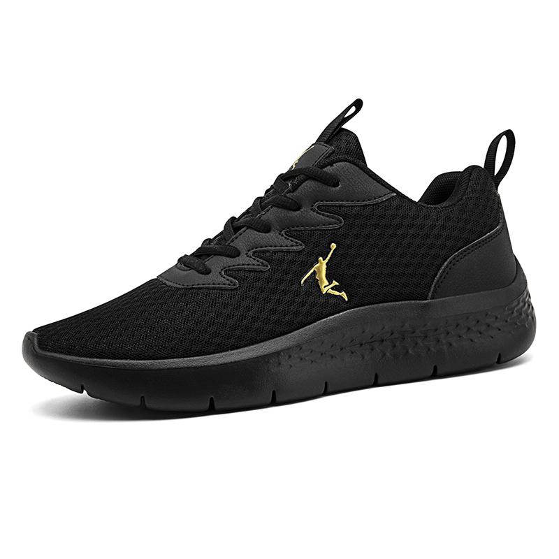 The New Mesh Soft-soled Sports Shoes Are Lightweight, Breathable, Casual, Anti-slip and Shock-absorbing Running Shoes