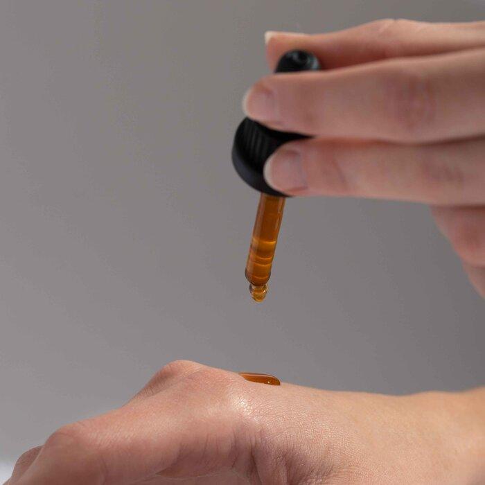 Mojave Desert Skin Shield Organic Desert Nectar Serum