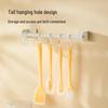 Cook King Antibacterial Silicone Baking Tools