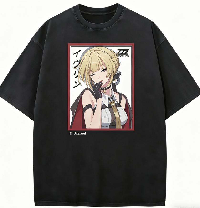 

Zenless Zone Zero Anime Lover Washed T-shirt Year round clothing high quality personality Clothes Plus Size Unisex New Model Couples tee L
