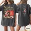 Ballad of The Archer and The Fox Shirt Once Upon A Broken Heart The Archer and The Fox Quotes Fantasy for Summer Unisex T Shirt