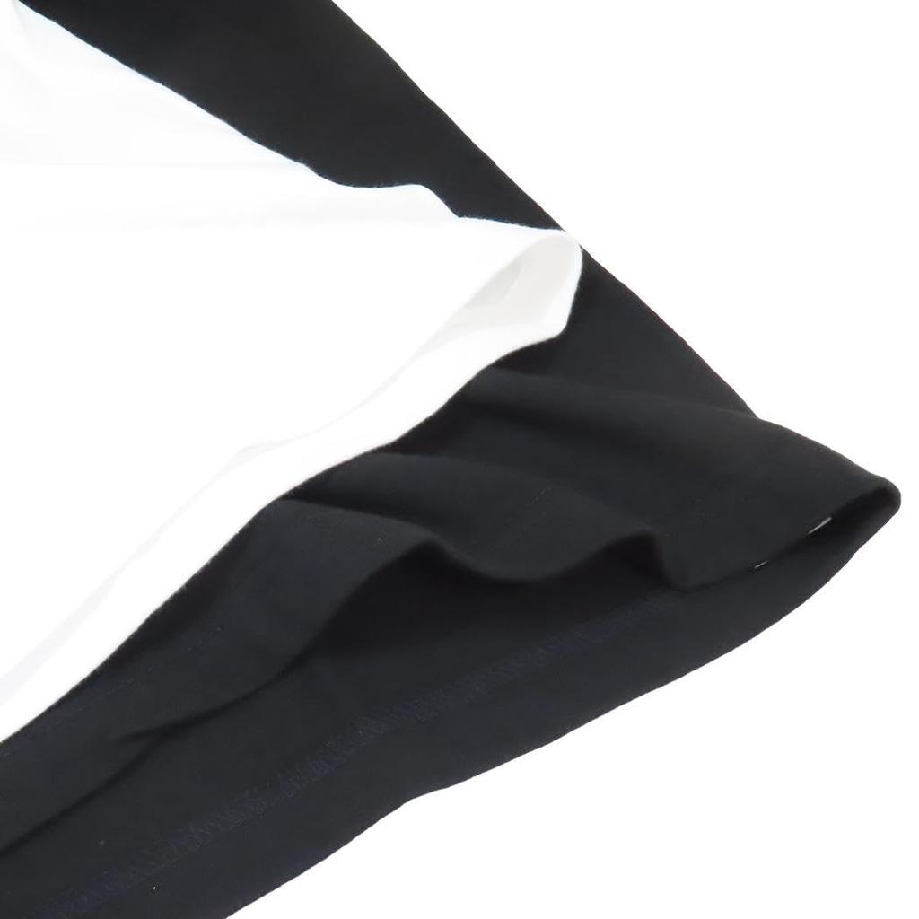 Moomin Premium T-Shirt Comet White Medium