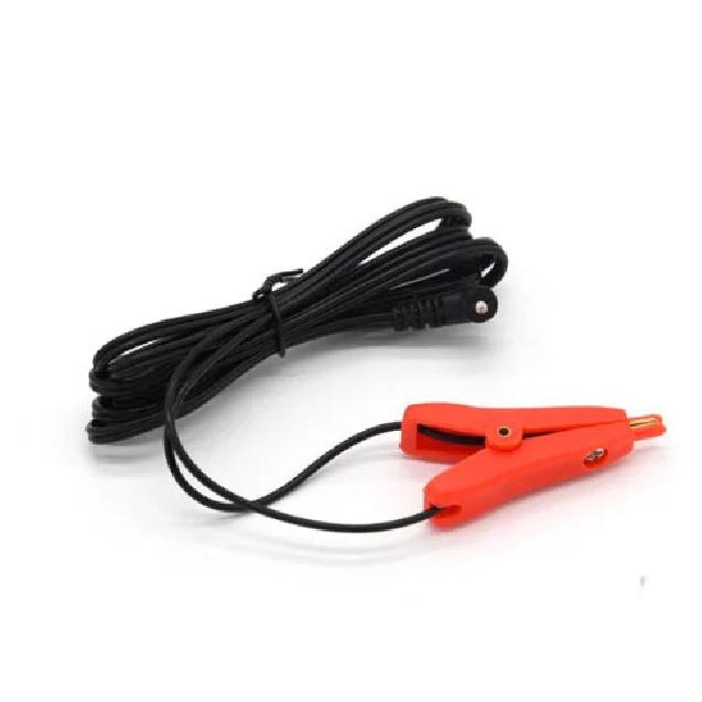 Electric Shock Penis Plug Rings Pulse Anal Plug Glove Stimulation Breast Pads Massage Nipple Clamp Cock Cage Sex Toys For Couple