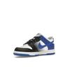 Nike Dunk Low GS Game Royal White Black HJ9209-400