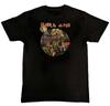 Hard Ons Band Graphic Print Unisex Mens T-Shirt