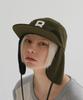 Lisjilain Trapper Cap Earflap Hat 1001