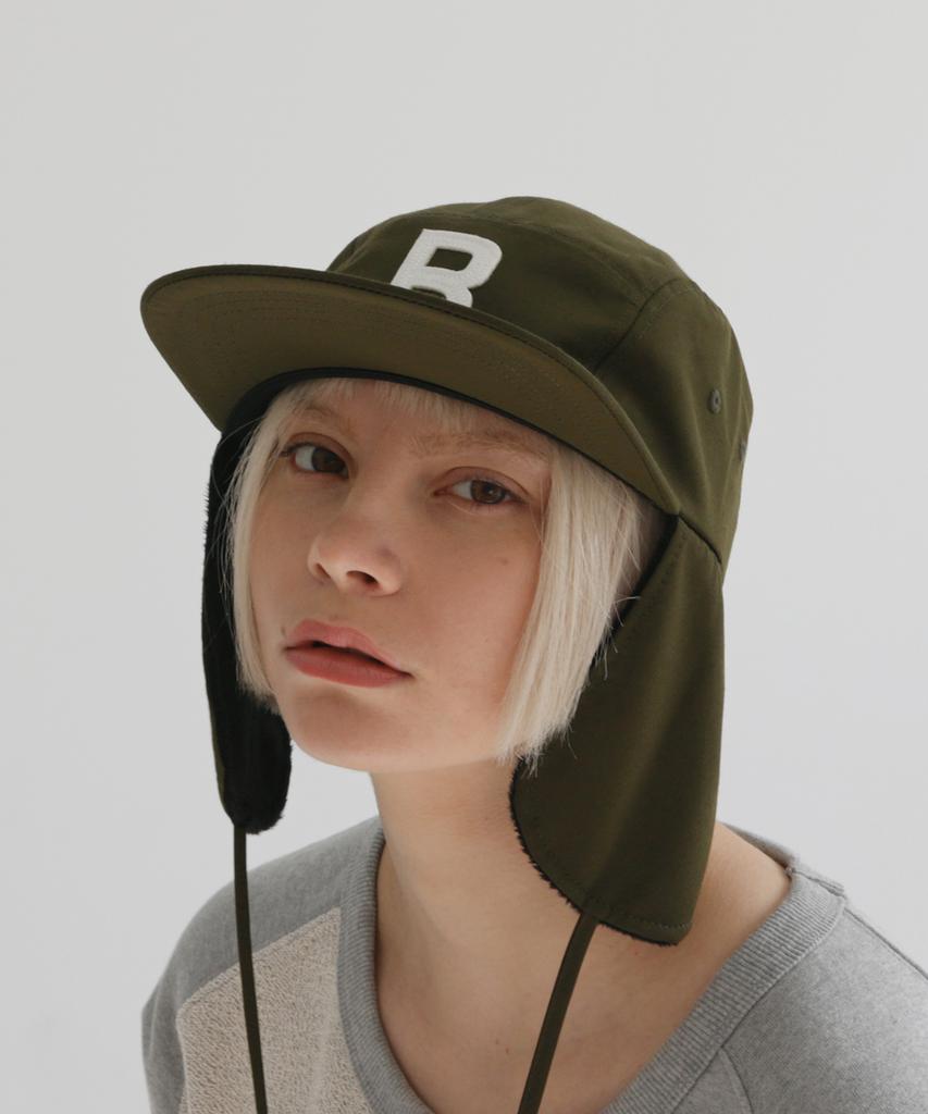 Lisjilain Trapper Cap Earflap Hat 1001