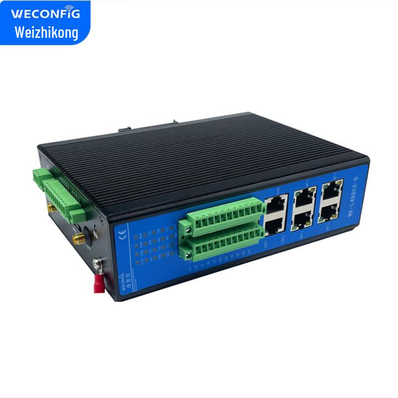 Vizhikong Smart IoT Gateway