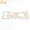 Cornice Decorativa Leva Cambio Koleos Accessori Portabicchieri Console Centrale Galvanizzati