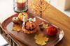 enesco Jim Shore Halloween Snoopy on Pumpkin Figure 6008966
