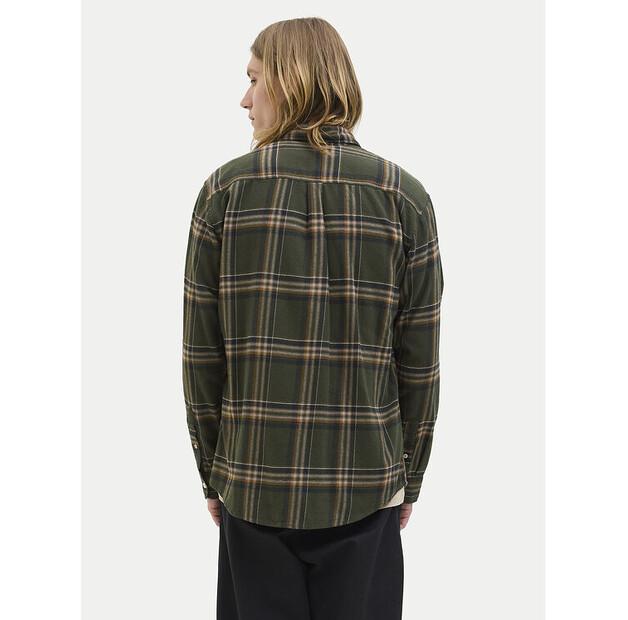 Рубашка Jack & Jones Classic Flannel