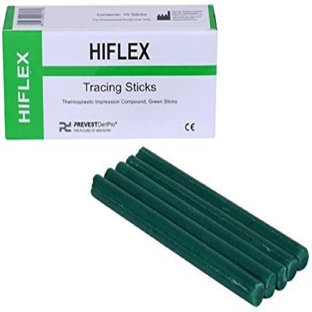 KASHSURG Prevest Denpro Hiflex Tracing Sticks, Dental Products