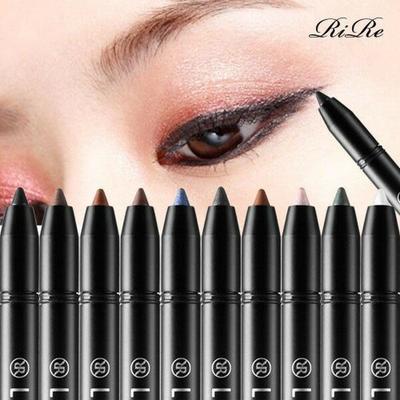 Ögon – Eyeliners