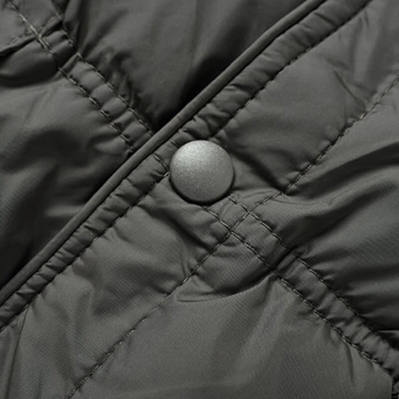 Pierre Cardin Men's V-Neck Padded Vest