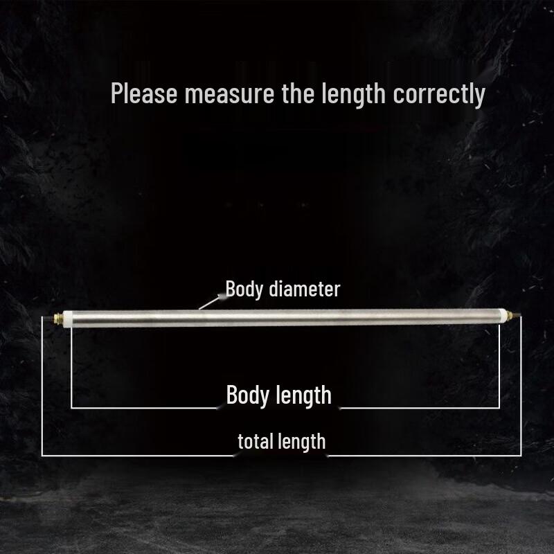 Aolouxun Electric Heating Tube