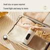 Portable Electric Travel Kettle CN plug (adapter included)