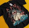 My Neighbor Totoro Tshirt Studio Ghibli Spirited Away Anime Gift Shirt Ver2