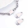 Surgical Steel Clasp, 20mm Watch Decoration Finishing Accessories