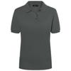 James and Nicholson Womens/Ladies Classic Polo Shirt