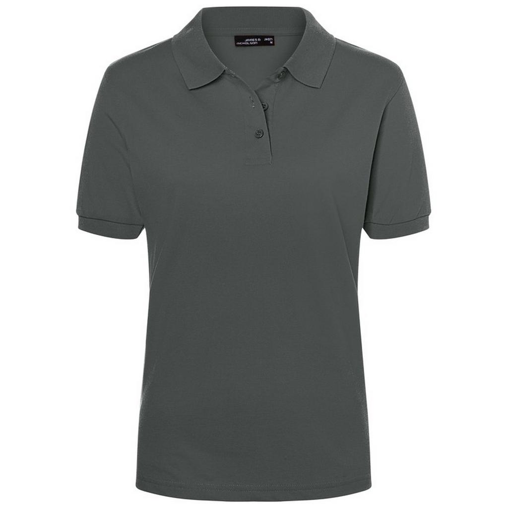 James and Nicholson Womens/Ladies Classic Polo Shirt