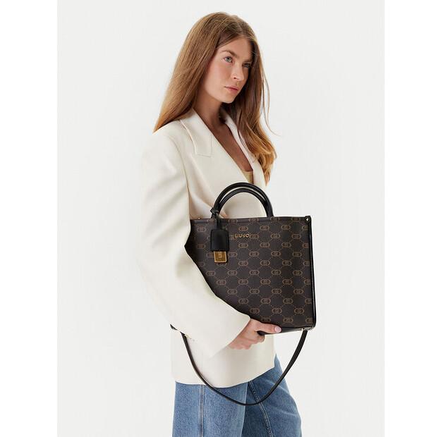 Сумка Liu Jo Liu Jo Ecs M Tote AF5206 E0668 чёрный