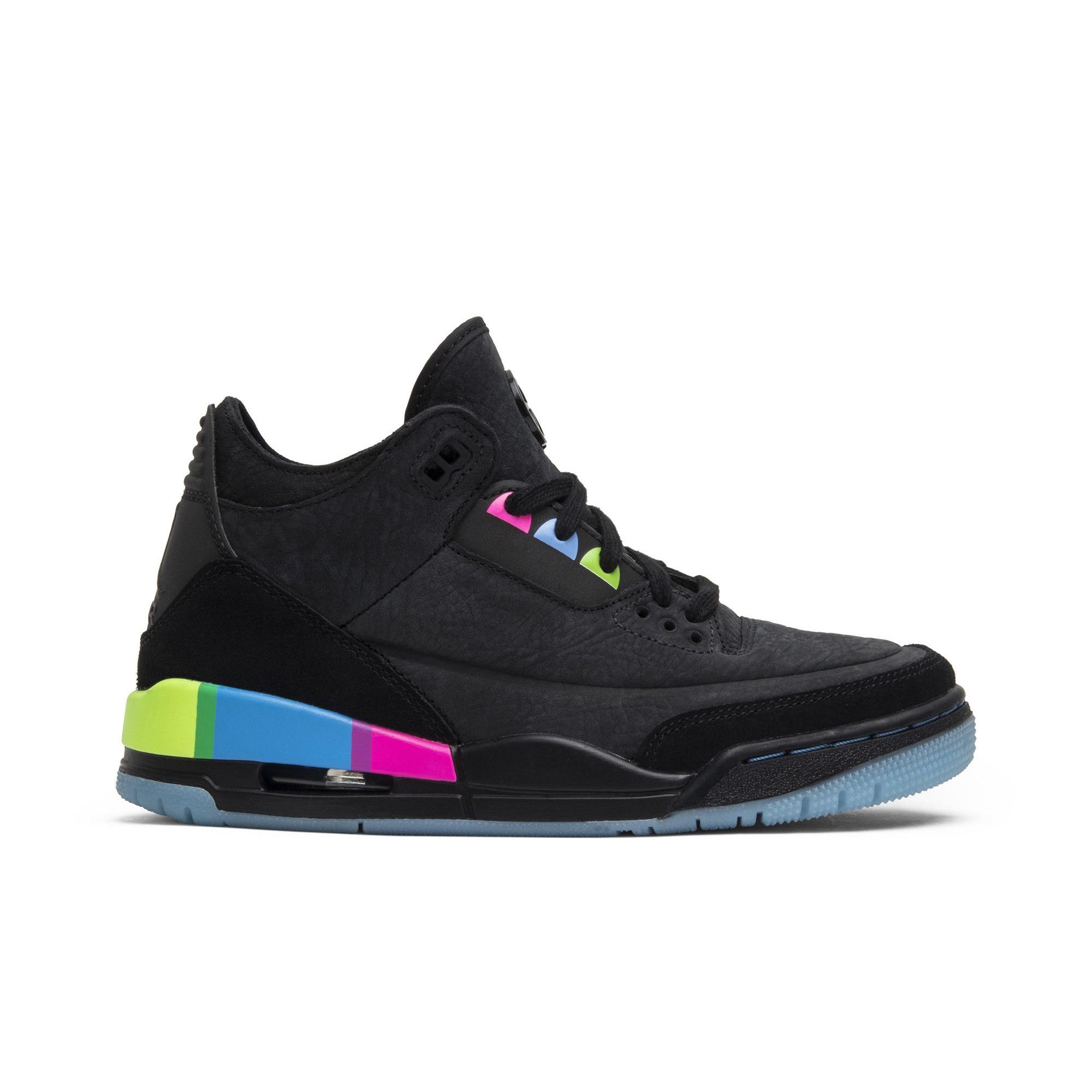 Air Jordan 3 Retro SE Grade