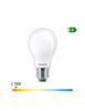 Ultra Efficient Class A LED Bulb - PHILIPS - 60W - E27 Base - Warm White 2700K - Frosted - Glass