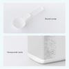 60W Soft Hard Italian Ice Cream Maker Machine 500ML Household Full Automatic Sorbet Fruit Dessert Yogurt Ice Maker