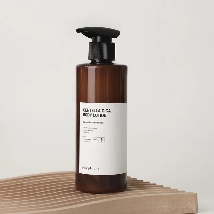 Centella Cica Körperlotion 250ml