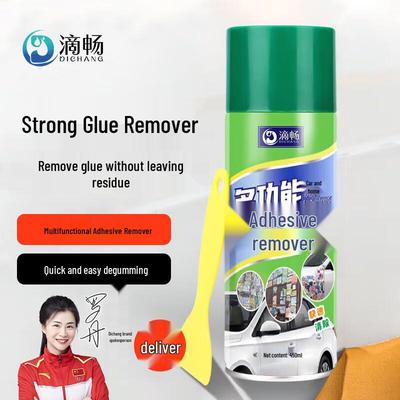 Dichang Mehrzweck-Klebstoffentferner Spray