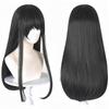 Madoka Magica Akemi Homura Cosplay Puella Magi Madoka Magica Cosplay Costume for School Puella Magi Madoka Magica Cosplay Size [NOKIJP] Cosplay,
