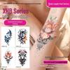 Tatuaje și body-art – Tatuaje temporare
