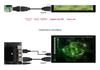 8" Full Lamination Capacitive Touch Display—1280×800, High Color Gamut, Tempered Glass, HDMI/Type-C.