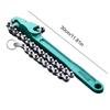 Engine Chain Oil Filter Wrench Heavy Duty Chain Spanner Pipe Fittings Oil Filter Auto Car Spanner Hand Removal Tools
