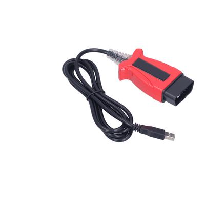 Auto Diagnosekabel UCDS Pro V1.27.008 UCDSYS Ersatz für Focus MK2 20042014 C307