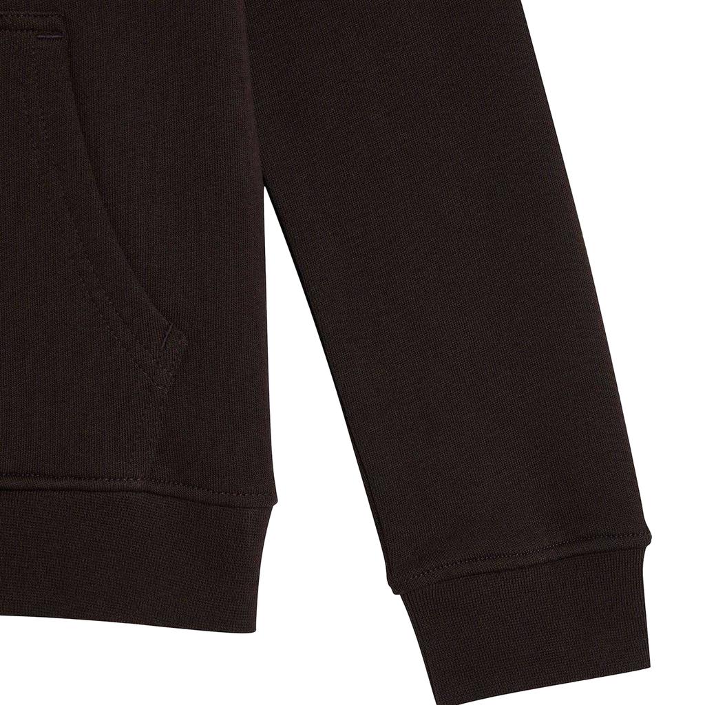 Lyle & Scott Childrens/Kids Pull Over Drawstring Hoodie