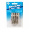 Silverline Air Line Coupler (Pack of 2)