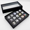 Soccer Ball Souvenir Decorative Figurine for Soccer Fans
