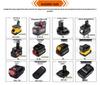 DM18RL MT20RNL BPS18RL Compatible with DeWalt, Milwaukee, Ryobi, Makita
