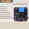 MP3 Sound Chip Playbacks Module For DIY Projects Offering Serial Controls And Seamless Device Integration