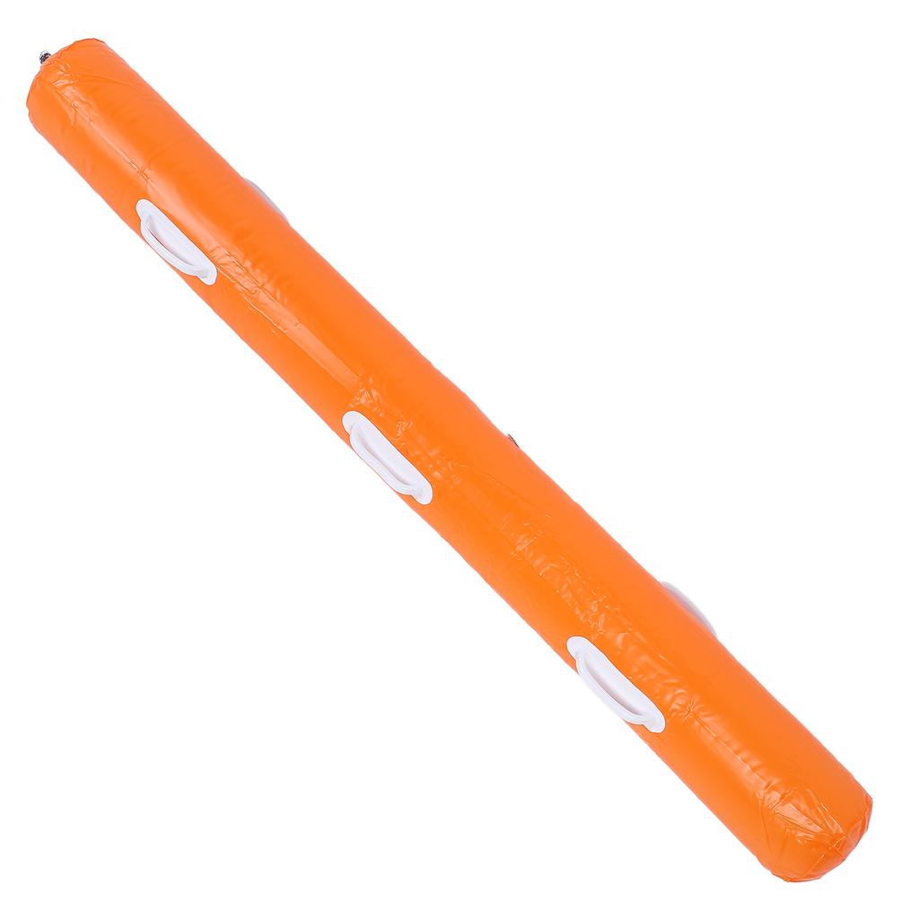 Aufblasbarer Pool-Stick 150cm PVC Aufblasbare Poolnudel für Wassersport